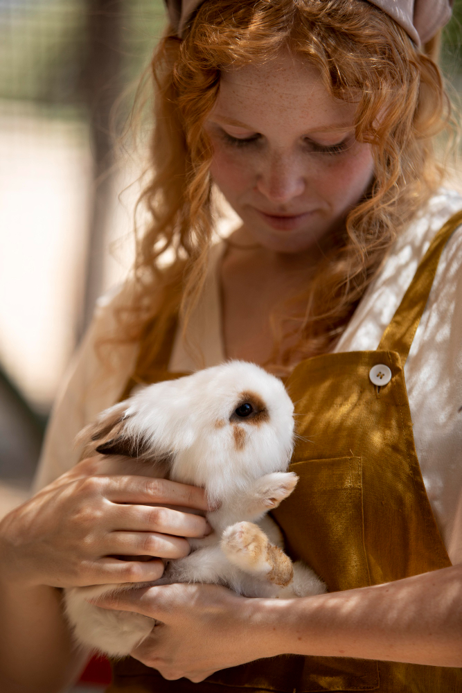 Piccoli animali domestici